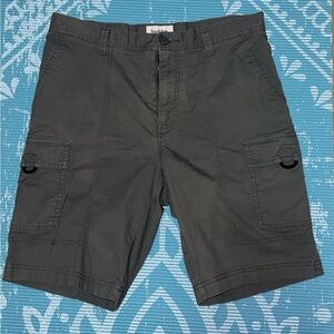 Goodfellow Gray Men’s Outdoor Shorts